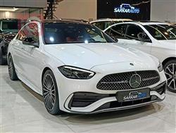 مێرسێدس بێنز C-Class